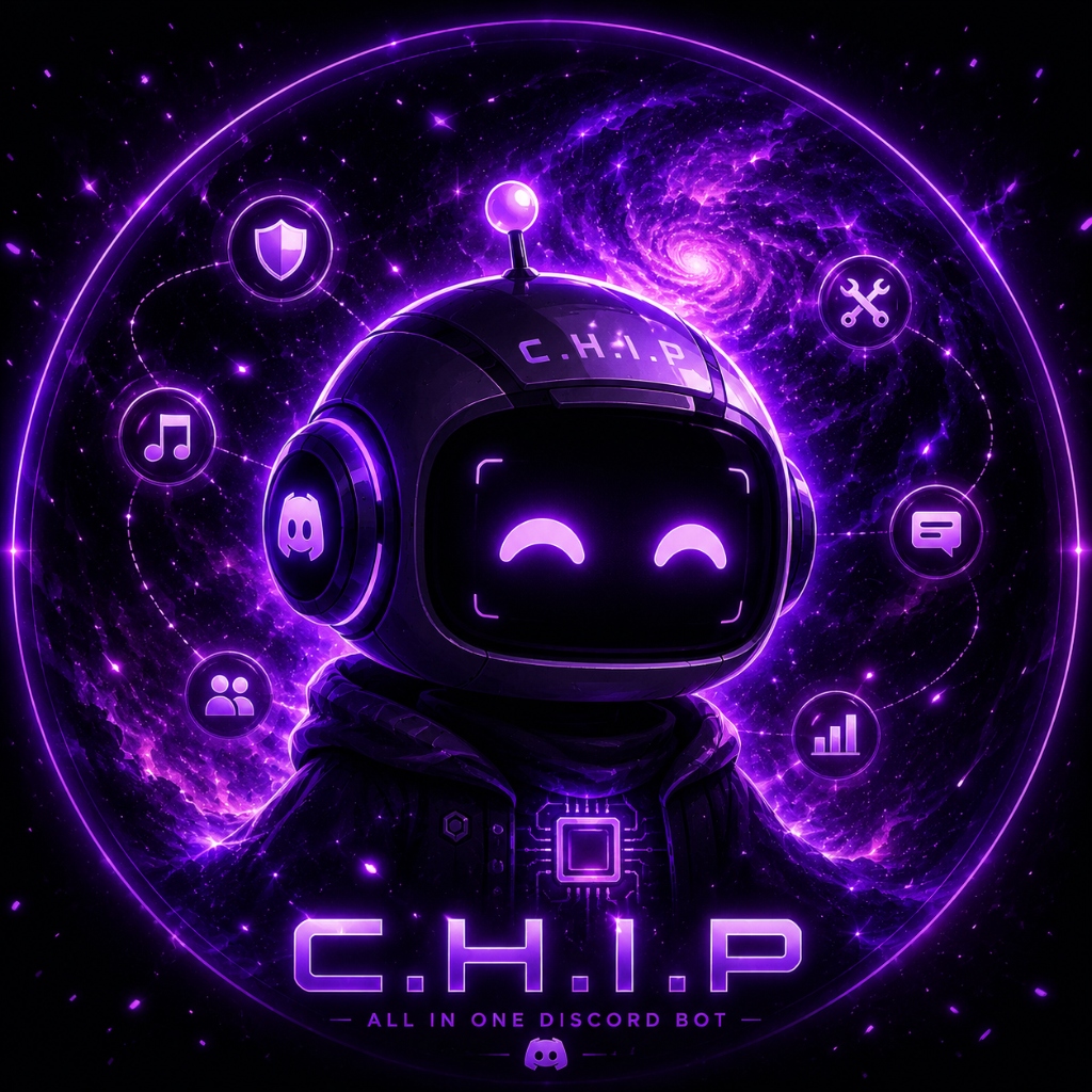 CHIP Logo